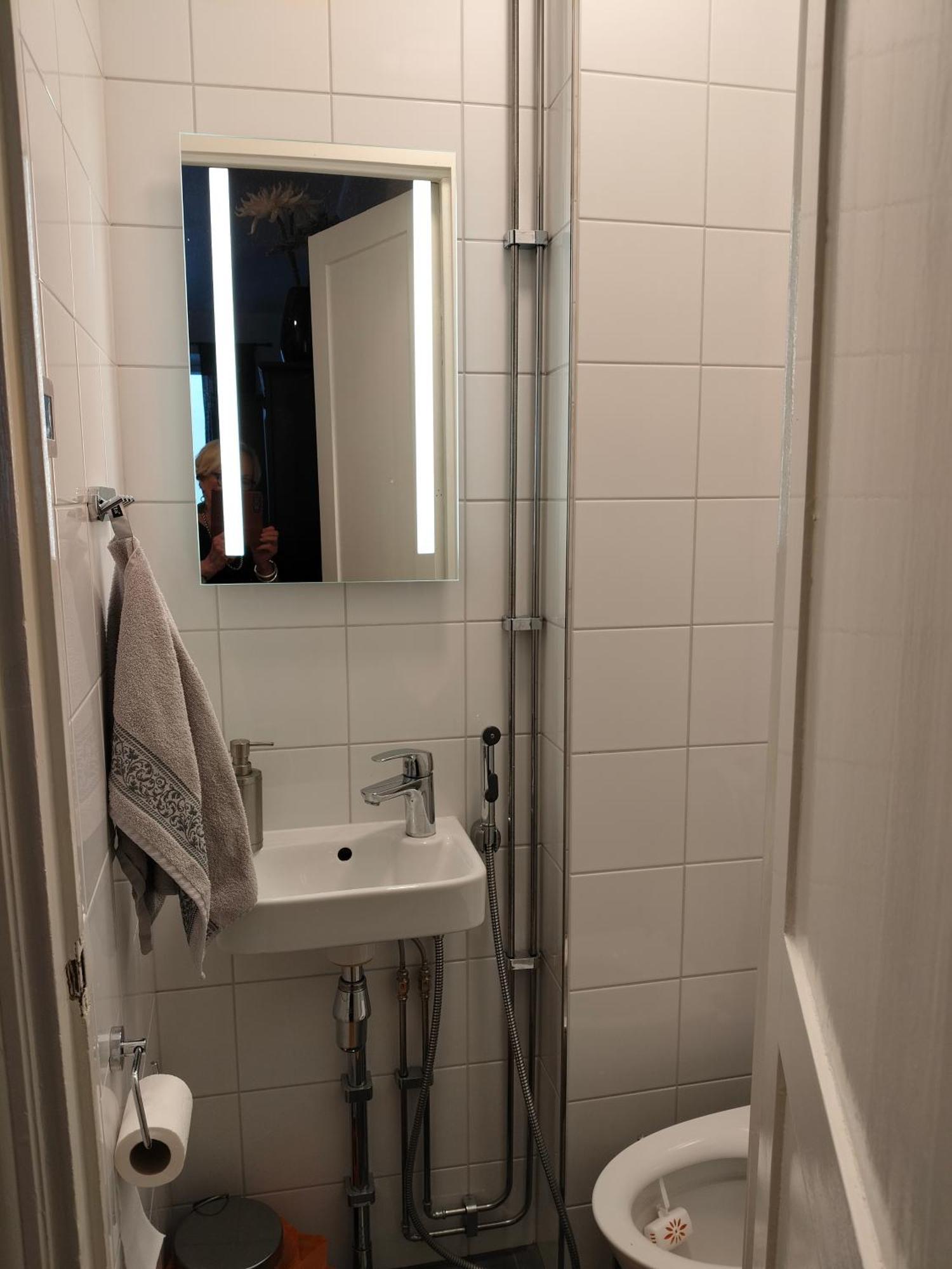Pikkukoti Meri Helsinki Esterno foto